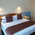 Hotel Biarritz St. Brelade