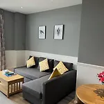 Hotel Biarritz St. Brelade