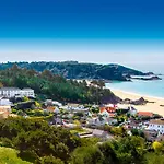 Biarritz Hotel St. Brelade