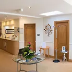 Biarritz Hotel St. Brelade