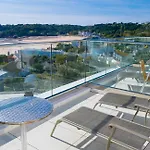 Biarritz Hotel St. Brelade