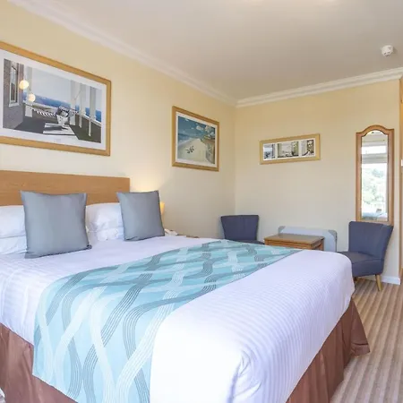 Szálloda Biarritz St Brelade