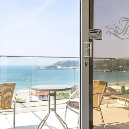 Biarritz 4*