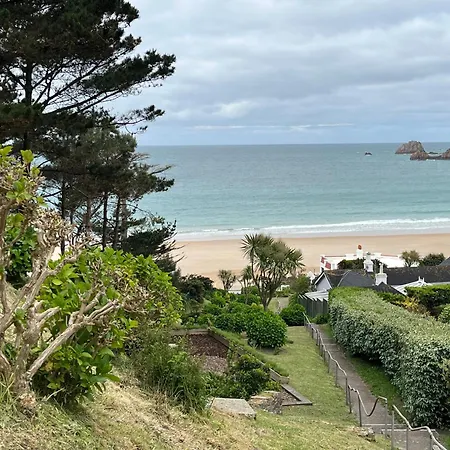 Biarritz ホテル