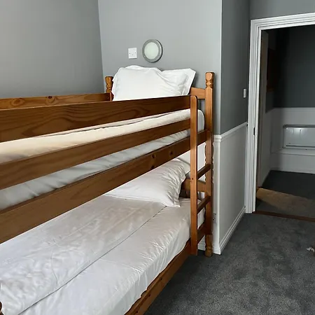 Szálloda Biarritz 4*