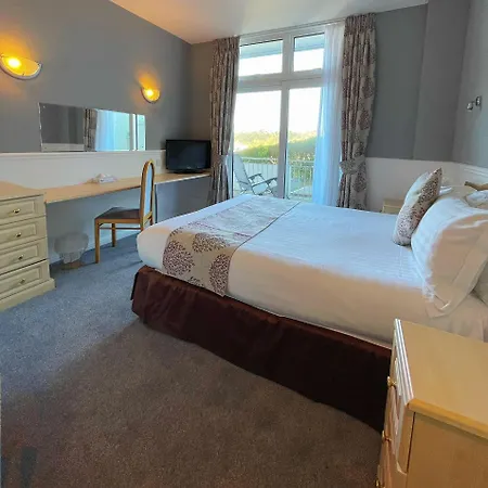 Biarritz Szálloda St Brelade