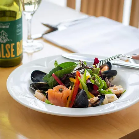 Biarritz Szálloda 4*