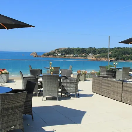 Biarritz Szálloda St Brelade
