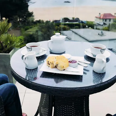 Biarritz 4* St Brelade