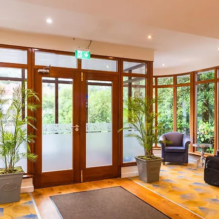 Biarritz Szálloda St Brelade