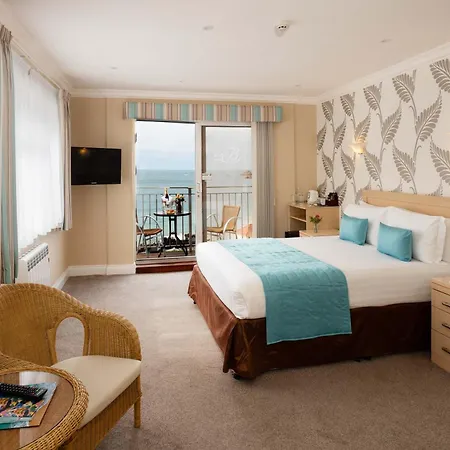 Szálloda Biarritz St Brelade