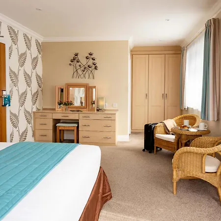 Biarritz 4* St Brelade