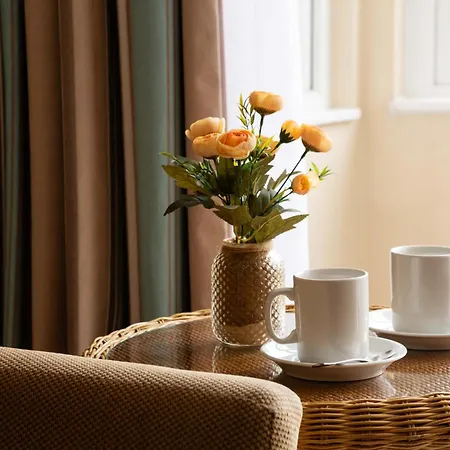 Szálloda Biarritz 4*