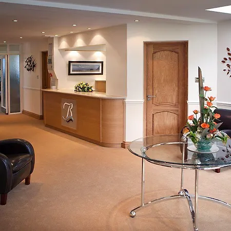 Biarritz Hotel