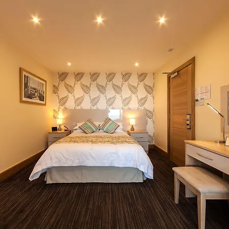 Biarritz Hotel 4*