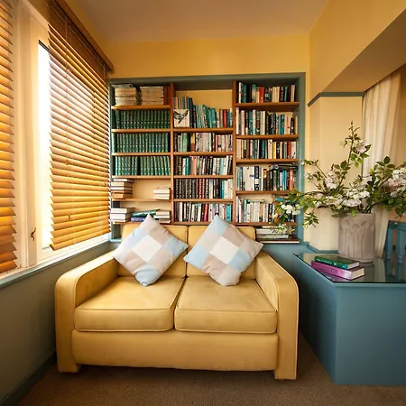 Biarritz Szálloda 4*