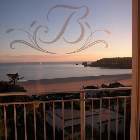 Biarritz Szálloda 4*