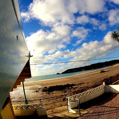 Biarritz 4* St Brelade