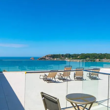 Biarritz ホテル