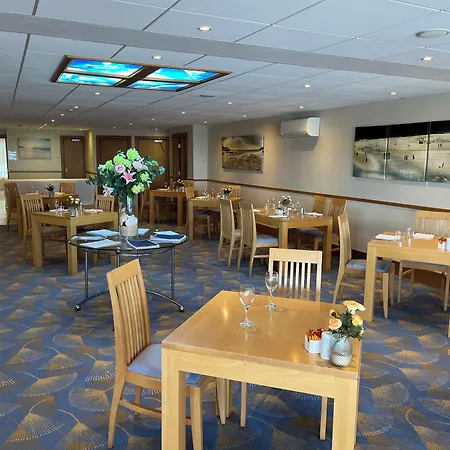 Szálloda Biarritz St Brelade