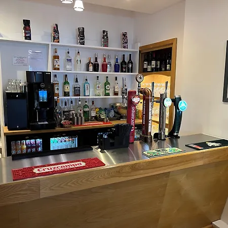 Szálloda Biarritz St Brelade