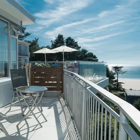 Biarritz ホテル 4*