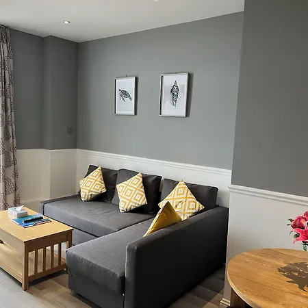 Szálloda Biarritz St Brelade