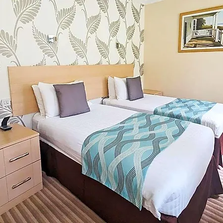 Hotel Biarritz 4*