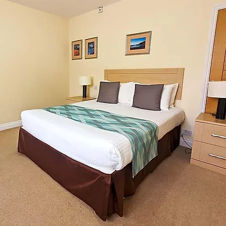 Biarritz Hotel St Brelade