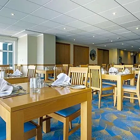 Hotel Biarritz 4*