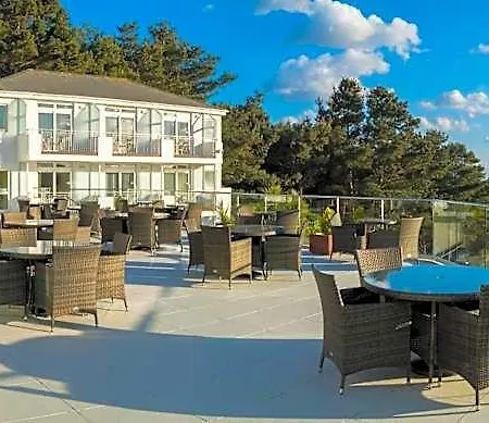 Biarritz 4* St Brelade