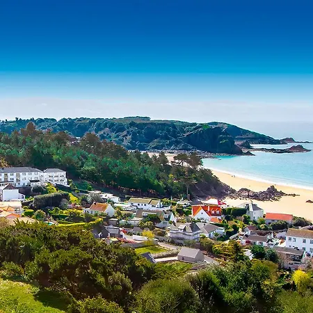 Biarritz ホテル セント・ブレレード