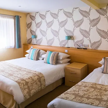 Biarritz Hotel St Brelade