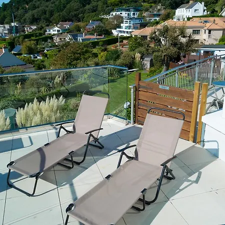 Biarritz Szálloda 4*