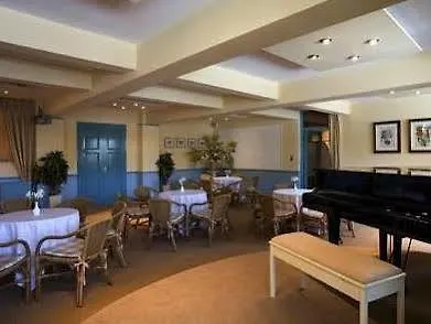 Biarritz 호텔 3*