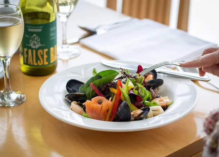 Biarritz Szálloda 4*