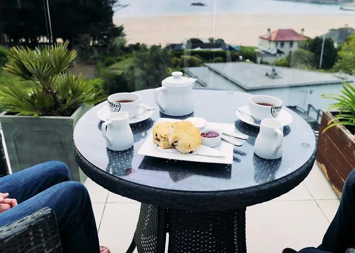 Biarritz 4* St Brelade