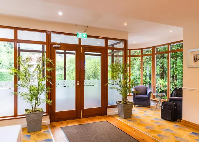 Biarritz Hotel Saint-Brélade