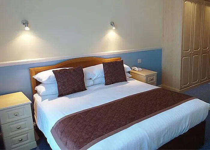 Hotel Biarritz Saint-Brélade