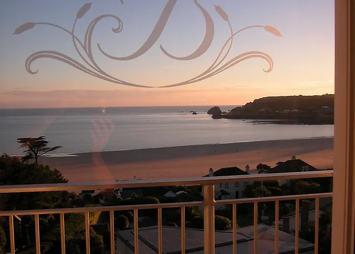 Biarritz Hotel 4*