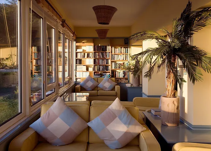 Hotel Biarritz Saint-Brélade