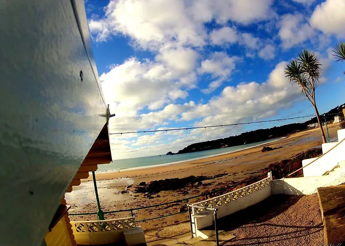 Biarritz 4* Saint-Brélade