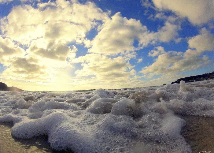 Biarritz 4* Saint-Brélade