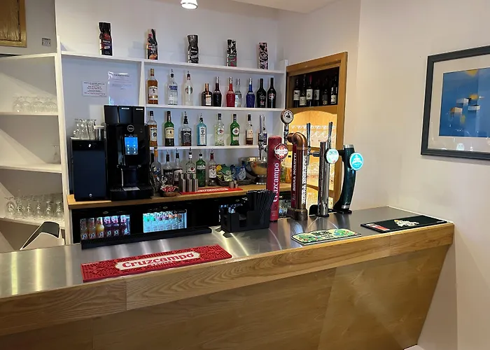 Hotel Biarritz Saint-Brélade