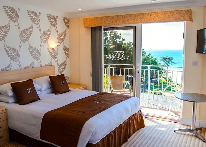 Biarritz 4* Saint-Brélade