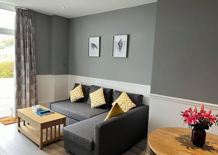 Hotel Biarritz Saint-Brélade