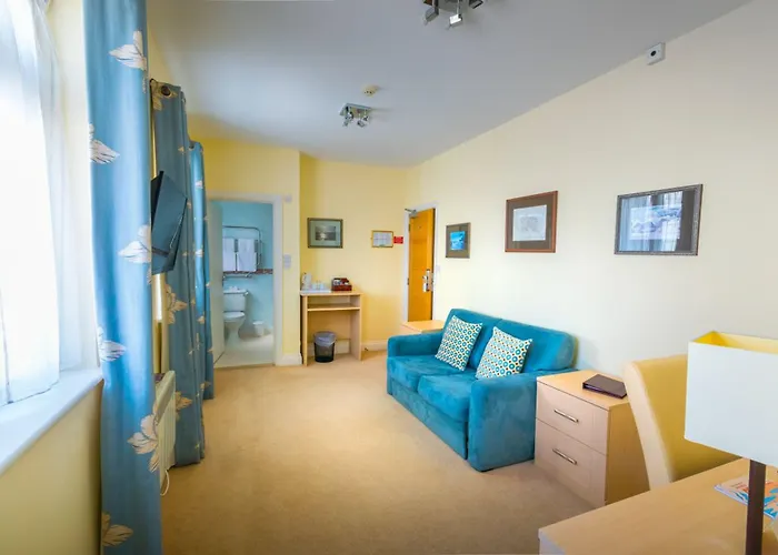 Biarritz 4* Saint-Brélade