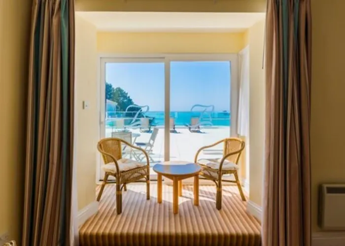 Biarritz Hotel Saint-Brélade