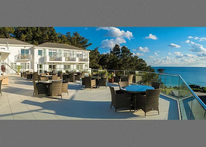 Hotel Biarritz Saint-Brélade