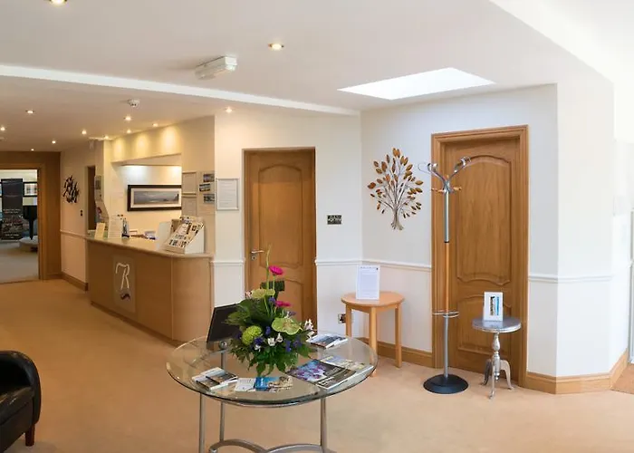 Biarritz Hotel Saint-Brélade